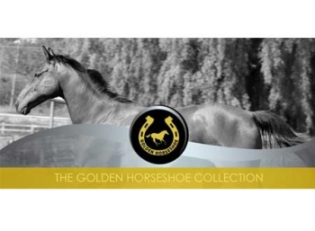 Golden-Horseshoe