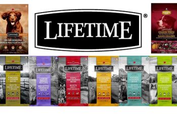 Lifetime Dog Food Lifetime Dog Food