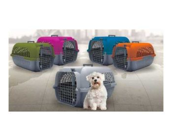 Dog & Cat Carriers Dog & Cat Carriers