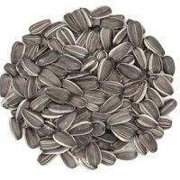 Sunflower Stripped<br>50lb, 7kg, 5lb