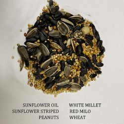 Ridgetown Deluxe<br>20kg, 10lb